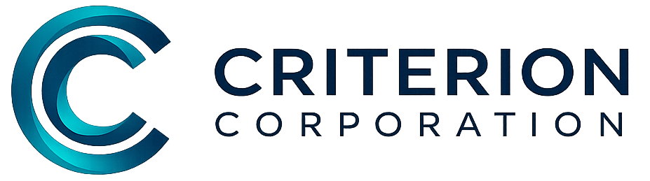 Criterion Corporation